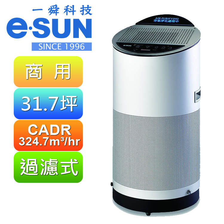 【一舜】B-CK、商用、31.7坪、過濾式照片1