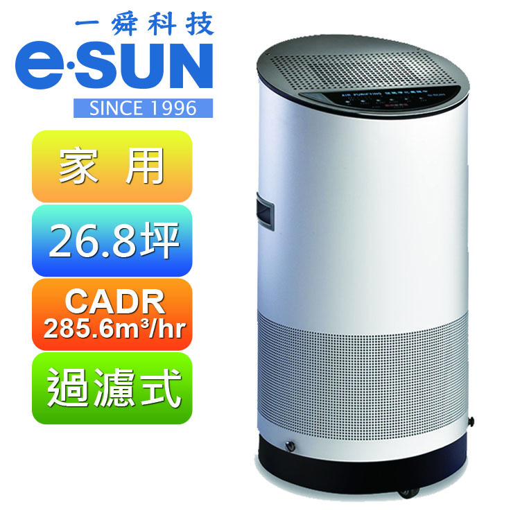 【一舜】F-CC、家用、26.8坪、過濾式照片1